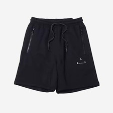Shorts Jordan 23 Engineered Masculino Novo sem etiquetas Preto Médio comprar usado  Enviando para Brazil