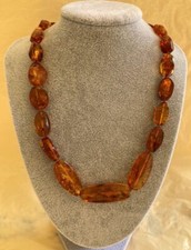 Baltic honey amber for sale  North Hollywood