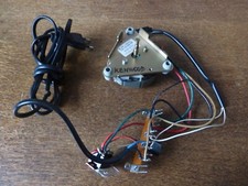 Kenwood moteur plateau d'occasion  Bourg-en-Bresse