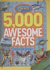 000 awesome facts for sale  Arlington