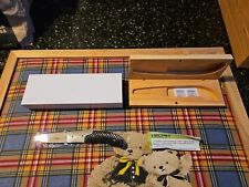 Coltello virginia vi7125 usato  Genova