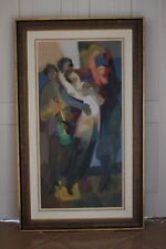 Limited edition serigraph for sale  Littleton