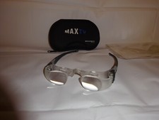 Eschenbach max fernsehbrille gebraucht kaufen  Nürnberg