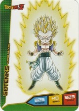 Lamincards dragon ball usato  Afragola