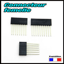 928 connecteur femelle d'occasion  Châlus
