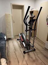 Finnlo crosstrainer finum gebraucht kaufen  München