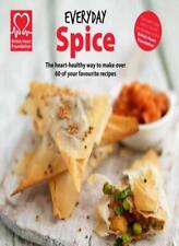 Everyday spice heart for sale  UK