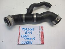 Używany, Rura wąż PORSCHE CARRERA 911 99110683301 na sprzedaż  PL