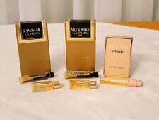 Parfum proben guerlain gebraucht kaufen  Karlsruhe
