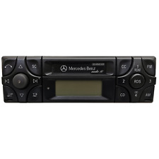 Mercedes radio audio gebraucht kaufen  Brieskow-Finkenheerd