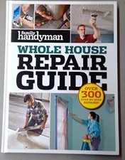 Family handyman whole for sale  USA
