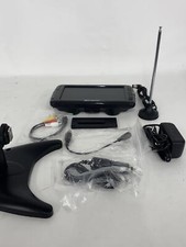 TV digital portátil portátil Emerson ET-7000 7" com bateria recarregável comprar usado  Enviando para Brazil