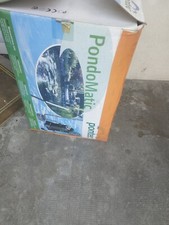 Aspirateur bassin pondec d'occasion  Albi