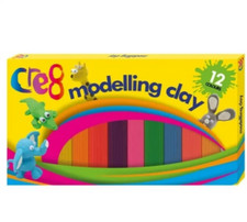 Kids modeling clay for sale  ROCHDALE