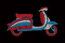 Pete townshend quadrophenia for sale  DURHAM