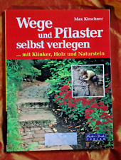 Max kirschner wege gebraucht kaufen  Witten