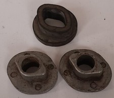 Kawasaki headlight spacers for sale  NORWICH