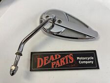 Harley chrome tear for sale  Danbury