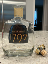 Empty 1792 single for sale  Chantilly