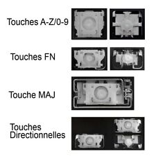 Touche clavier dell d'occasion  Plougastel-Daoulas