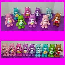 Care bear figures for sale  Woodbridge