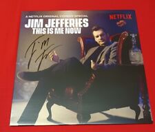 Jim jefferies netflix for sale  Fort Lauderdale