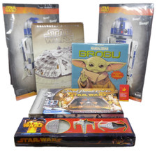 Star wars bundle for sale  STEVENAGE