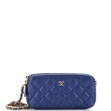 Chanel double zip for sale  Brooklyn