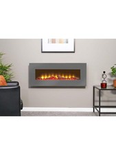 Adam fireplaces sureflame for sale  SHIPLEY