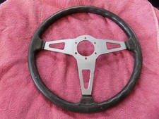 Leather sport steering for sale  Albuquerque