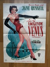 Filmplakat din lockende gebraucht kaufen  Berlin
