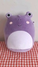Squishmallows philomena purple for sale  SUNDERLAND