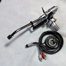 Denon 1700 braccio usato  Spedire a Italy