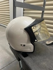 Vega white motorcycle for sale  Scottsdale