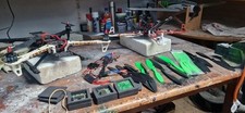 Drones accessories for sale  BLACKPOOL