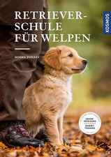 Retrieverschule welpen gebraucht kaufen  Berlin