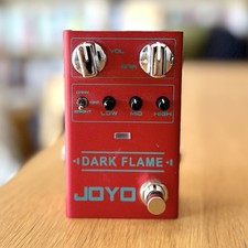 Joyo dark flame for sale  NOTTINGHAM