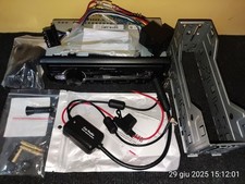Autoradio pioneer mvh usato  Reggio Calabria