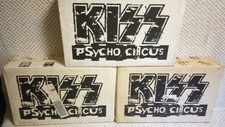 Mcfarlane kiss psycho for sale  Pe Ell