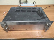 Trasmettitore 108 mhz usato  Verbicaro