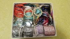 Kinder schmuck set gebraucht kaufen  Backnang