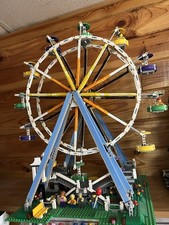 Lego creator ferris for sale  Rock Spring