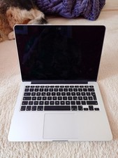Macbook pro silber gebraucht kaufen  Meldorf