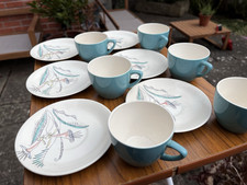 Crown devon set for sale  LOUGHBOROUGH