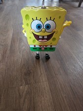 2002 nickelodeon spongebob for sale  Fort Worth
