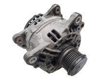 Volkswagen sharan alternator for sale  DUNGANNON