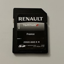 Carte gps tomtom d'occasion  Pessac