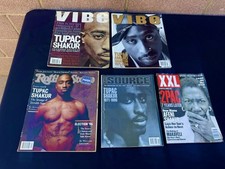 Vintage tupac shakur for sale  Sun Valley