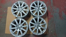 4x16 riginale audi gebraucht kaufen 4x16 riginale audi gebraucht kaufen  Böblingen