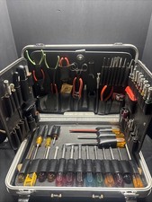 Xcelite tool case for sale  Polk City